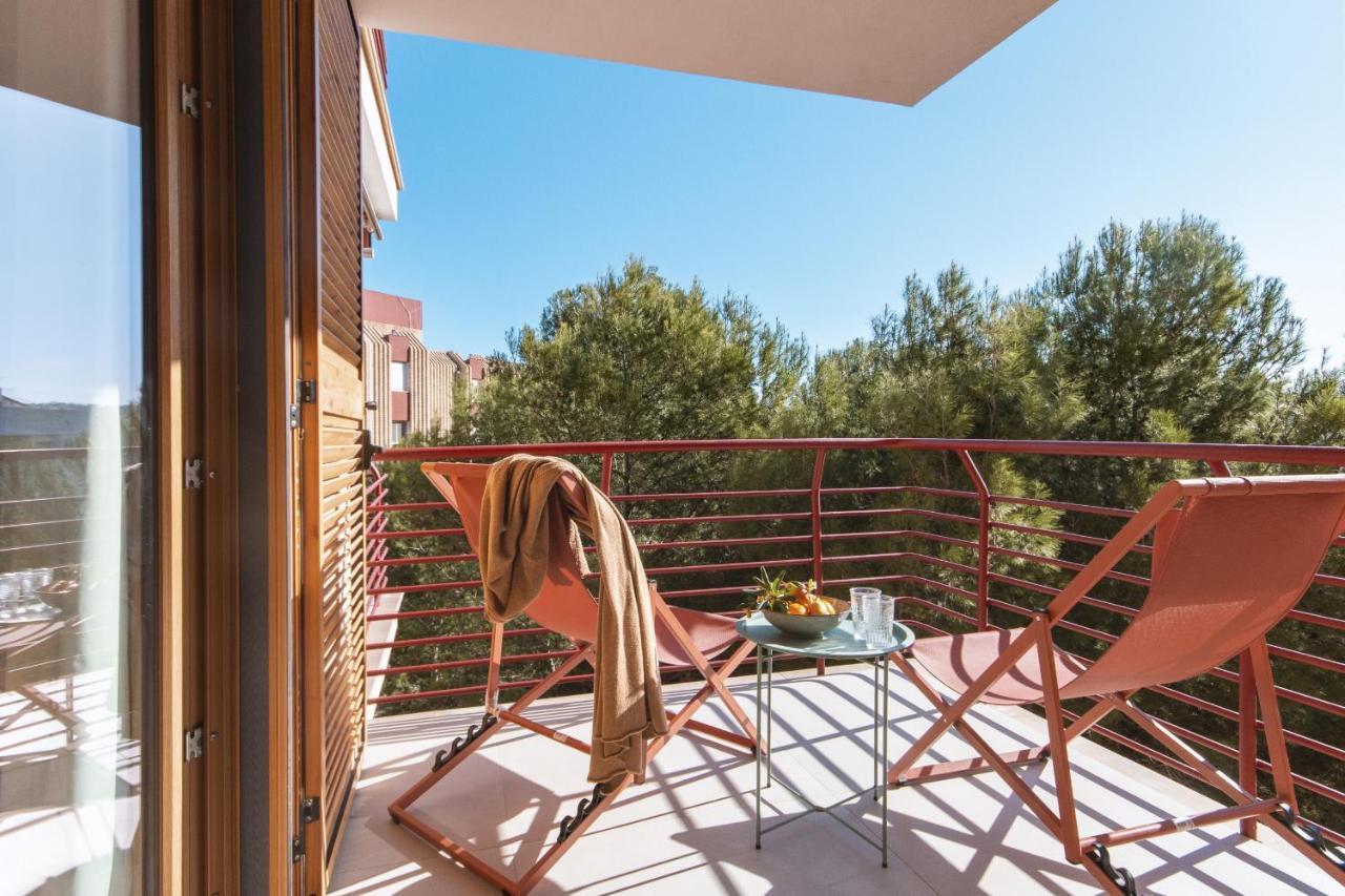 Cofisa Coral Διαμέρισμα Γιαβέα Εξωτερικό φωτογραφία