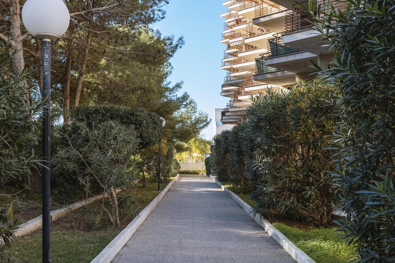 Cofisa Coral Διαμέρισμα Γιαβέα Εξωτερικό φωτογραφία