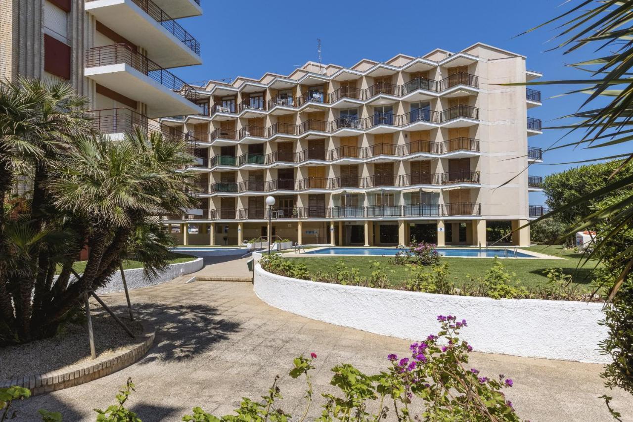 Cofisa Coral Διαμέρισμα Γιαβέα Εξωτερικό φωτογραφία